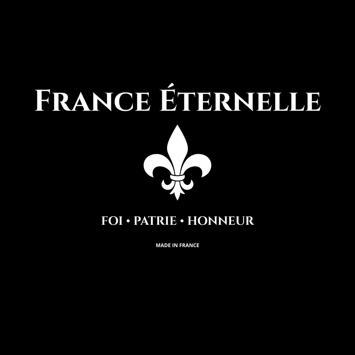 France Éternelle