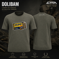 T-shirt DOLIBAM / CTTA