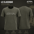 T-shirt CTTA Le Classique