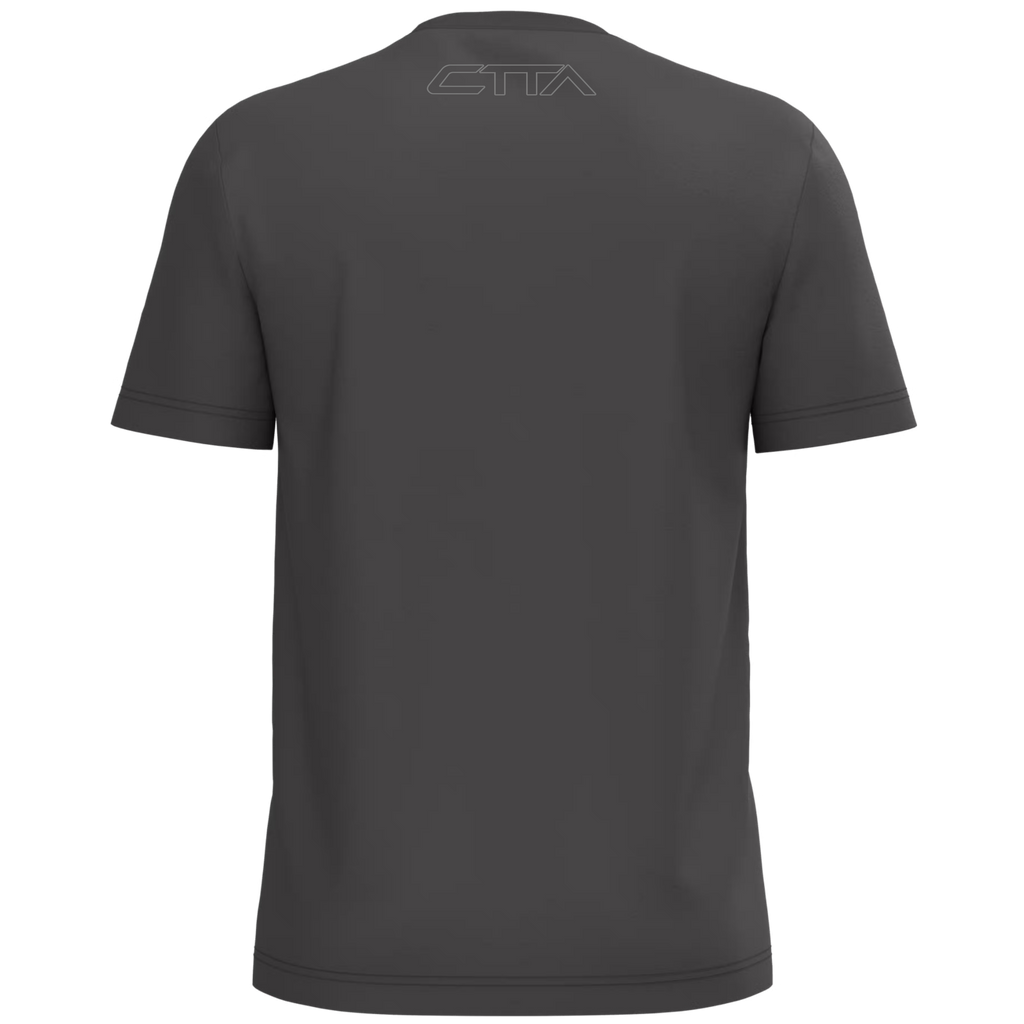T-shirt TAC TIC ADDICT / CTTA