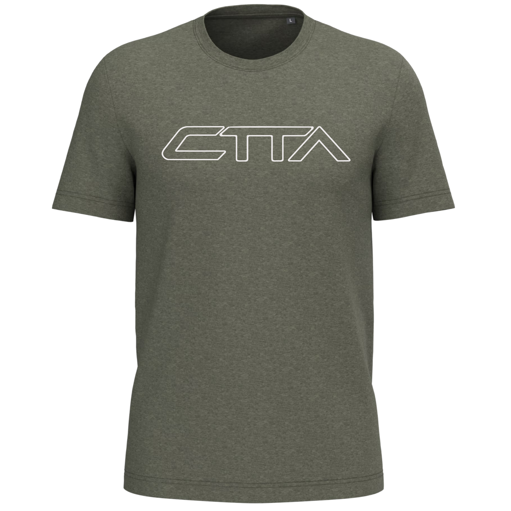 T-shirt CTTA Le Classique