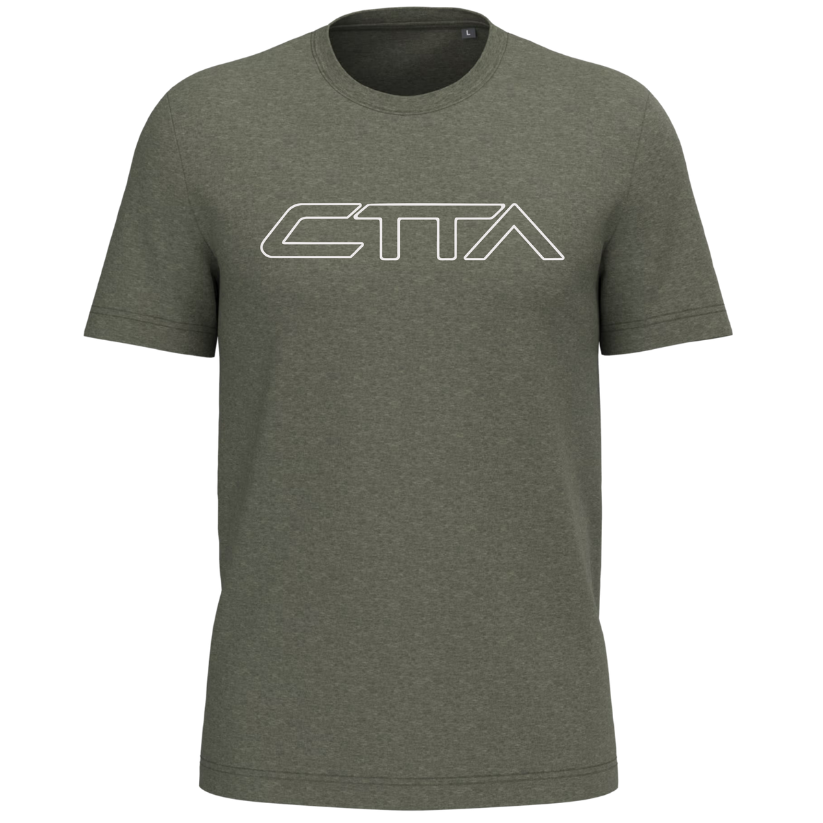 T-shirt CTTA Le Classique