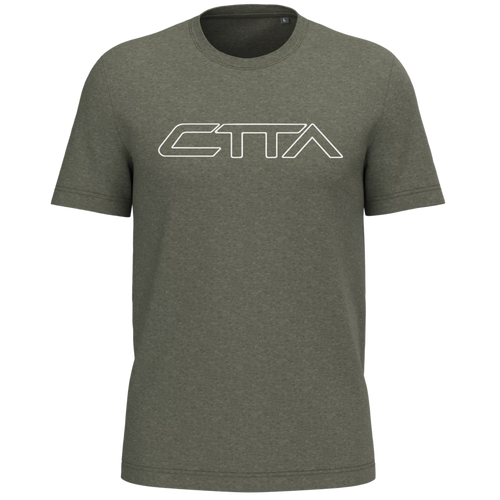 T-shirt CTTA Le Classique