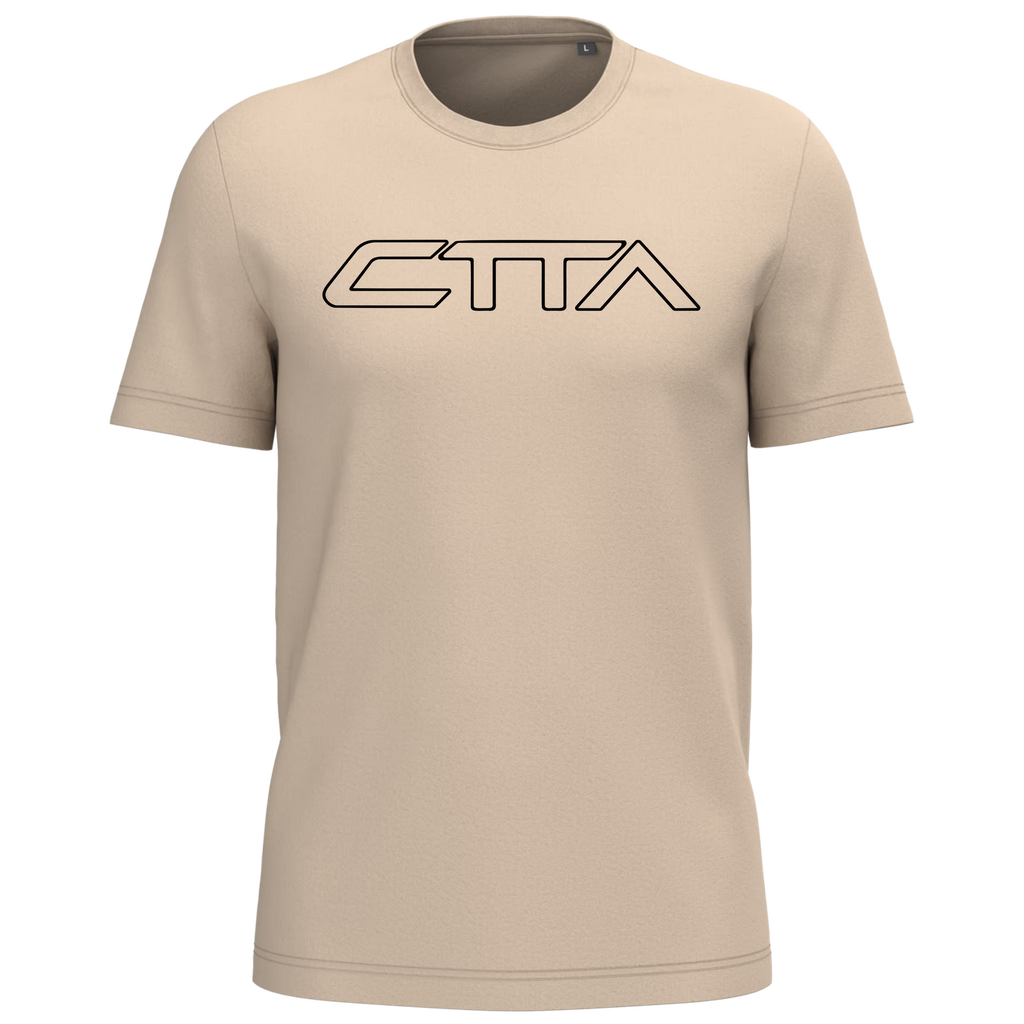 T-shirt CTTA Le Classique