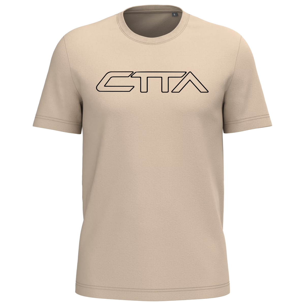 T-shirt CTTA Le Classique